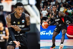 Thắng Lithuania với 19 quả 3 điểm, tuyển Đức giành vé đi tiếp đầu tiên của EuroBasket 2025