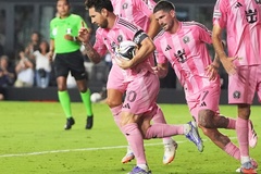 Dự đoán Seattle Sounders vs Inter Miami, 7h00 ngày 1/9, chung kết Leagues Cup