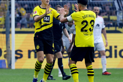 Nhận định, soi kèo Dortmund vs Union Berlin: Đi dễ khó về
