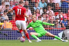 Dự đoán Nottingham vs West Ham, 20h00 ngày 31/8, Ngoại hạng Anh 2025/26