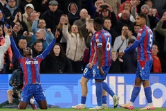 Dự đoán Aston Villa vs Crystal Palace, 1h00 ngày 1/9, Ngoại hạng Anh 2025/26