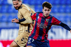 Nhận định, soi kèo Huesca vs Eibar: Cân tài cân sức