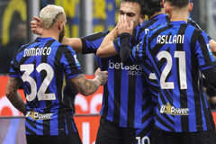 Nhận định, soi kèo Inter Milan vs Udinese: Phong độ hủy diệt