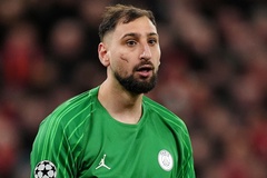 Chuyển nhượng Man City mới nhất 2025: Donnarumma gia nhập vào ngày cuối