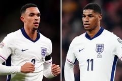 Đội hình tuyển Anh 2025: Danh sách cầu thủ triệu tập trong tháng 9