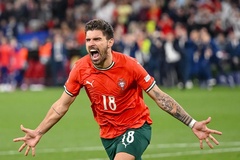 Đội hình tuyển Bồ Đào Nha 2025: Danh sách cầu thủ triệu tập trong tháng 9