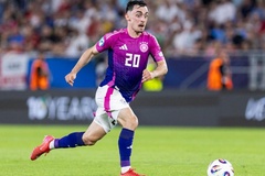 Đội hình tuyển Đức 2025: Danh sách cầu thủ triệu tập trong tháng 9