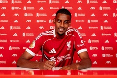 Top 10 cuộc chuyển nhượng đắt giá nhất Ngoại hạng Anh: 2 cầu thủ Liverpool dẫn đầu