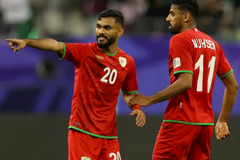 Nhận định, soi kèo Oman vs Kyrgyzstan: Cân bằng và toan tính