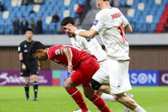 Nhận định, soi kèo U23 Iran vs U23 Hong Kong: Vươn lên ngôi đầu