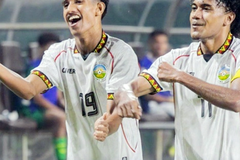 Nhận định, soi kèo U23 Trung Quốc vs U23 Timor Leste: Đè bẹp đối thủ