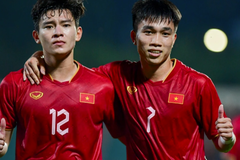 Nhận định, soi kèo U23 Việt Nam vs U23 Bangladesh: Khẳng định sức mạnh