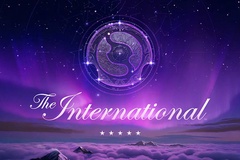 Lịch thi đấu The International 2025 Dota 2 hôm nay mới nhất