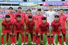 Dự đoán U23 Hàn Quốc vs U23 Macau, 15h30 ngày 3/9, vòng loại U23 châu Á