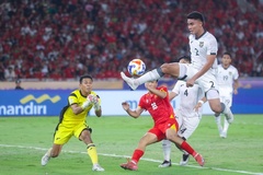 Dự đoán U23 Indonesia vs U23 Lào, 19h30 ngày 3/9, vòng loại U23 châu Á