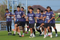 Dự đoán U23 Thái Lan vs U23 Mông Cổ, 19h30 ngày 3/9, vòng loại U23 châu Á