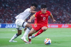 Dự đoán U23 Việt Nam vs U23 Bangladesh, 19h00 ngày 3/9, vòng loại U23 châu Á