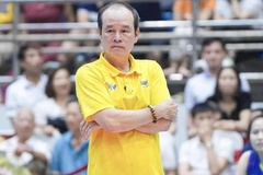 Chia tay VTV Bình Điền Long An, HLV Thái Quang Lai để lại dấu ấn với bảng thành tích đáng nể