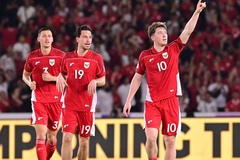 Vòng loại World Cup 2026 trở lại, khi nào Indonesia có thể giành vé?