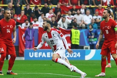 Dự đoán Georgia vs Thổ Nhĩ Kỳ, 23h00 ngày 4/9, vòng loại World Cup 2026