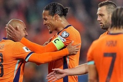 Dự đoán Hà Lan vs Ba Lan, 1h45 ngày 5/9, vòng loại World Cup 2026