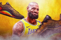 LeBron James bị người hâm mộ “ném đá” vì quảng cáo mới nhất cùng Nike