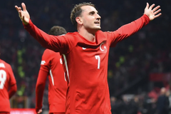 Nhận định, soi kèo Georgia vs Thổ Nhĩ Kỳ: Khởi đầu giấc mơ World Cup