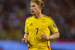 Nhận định, soi kèo Liechtenstein vs Bỉ: Khó có bất ngờ