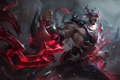 LMHT 25.18: Chi tiết bản cập nhật LOL mới nhất tháng 9/2025