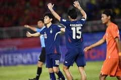 Dự đoán Thái Lan vs Fiji, 20h00 ngày 4/9, King Cup 2025