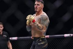  Tom Aspinall có thể sang Boxing vì thù lao quá thấp ở UFC