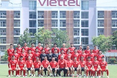 Bất bại sau 3 vòng, Thể Công Viettel tăng sức nóng đua vô địch V.League