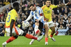 Dự đoán Argentina vs Venezuela, 6h30 ngày 5/9, vòng loại World Cup 2026