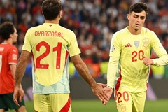 Dự đoán Bulgaria vs Tây Ban Nha, 1h45 ngày 5/9, vòng loại World Cup 2026