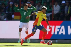 Dự đoán Colombia vs Bolivia, 6h30 ngày 5/9, vòng loại World Cup 2026