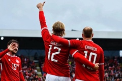 Dự đoán Đan Mạch vs Scotland, 1h45 ngày 6/9, vòng loại World Cup 2026