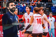 Từ 2 thất bại cay đắng trước bóng chuyền Việt Nam tới kỳ tích tại giải vô địch thế giới