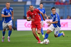 Dự đoán Italia vs Estonia, 1h45 ngày 6/9, vòng loại World Cup 2026