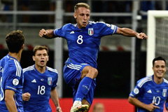 Nhận định, soi kèo Italia vs Estonia: Buộc phải thắng