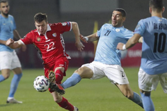 Nhận định, soi kèo Moldova vs Israel: Khác biệt đẳng cấp