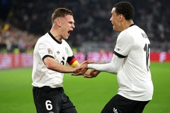 Dự đoán Slovakia vs Đức, 1h45 ngày 5/9, vòng loại World Cup 2026