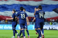 Thái Lan thắng dễ đối thủ hạng 150, tranh chức vô địch với ‘kẻ gieo sầu’ cho Việt Nam