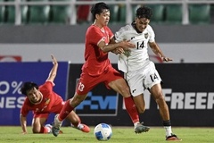 Bức tranh trái ngược của 11 đội Đông Nam Á ở trận mở màn vòng loại U23 châu Á 2026