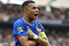 Dự đoán Ukraine vs Pháp, 1h45 ngày 6/9, vòng loại World Cup 2026