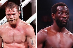 Canelo và Crawford kiếm bao nhiêu tiền từ trận Boxing lịch sử