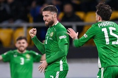 Dự đoán Ireland vs Hungary, 1h45 ngày 7/9, vòng loại World Cup 2026
