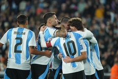 Danh sách các đội giành quyền tham dự World Cup 2026 mới nhất