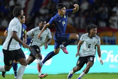 Thua Lebanon, U23 Malaysia lo… Mông Cổ ngủ đủ giấc