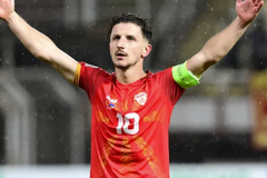 Nhận định, soi kèo Bắc Macedonia vs Liechtenstein: Khởi đầu thuận lợi