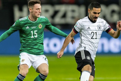 Nhận định, soi kèo Đức vs Bắc Ireland: Die Mannschaft sửa sai